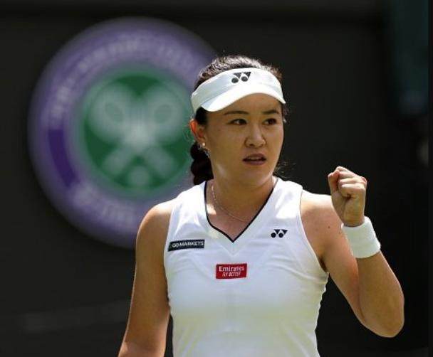 朱琳温网经历“悲喜两重天” 金花惊喜又在双打？