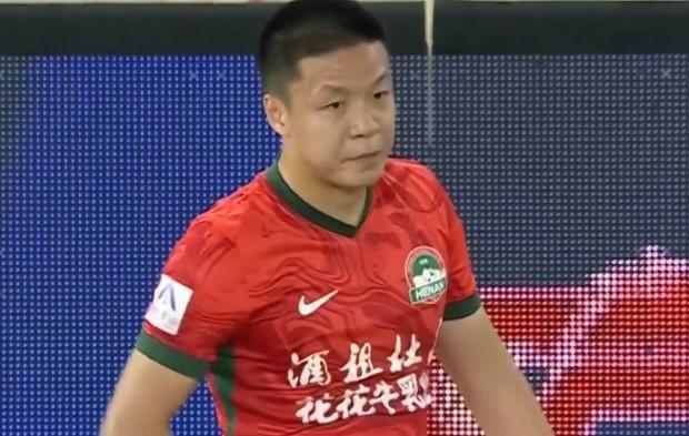 开云在线开户-博主：原河南队后卫牛梓屹将加盟石家庄功夫